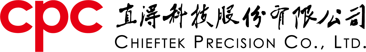 cpc — Chieftek Precision Co., Ltd.